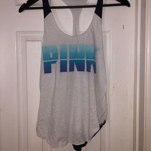 VS PINK tank top